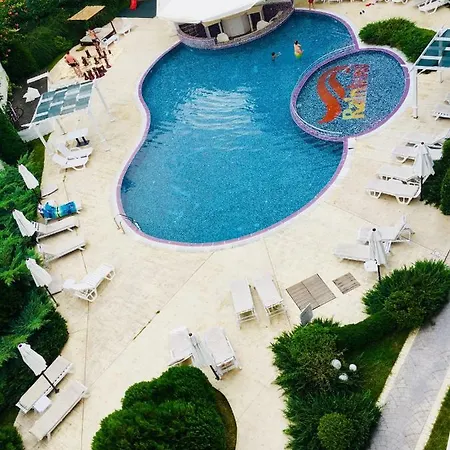 Rainbow 3 Hotel *