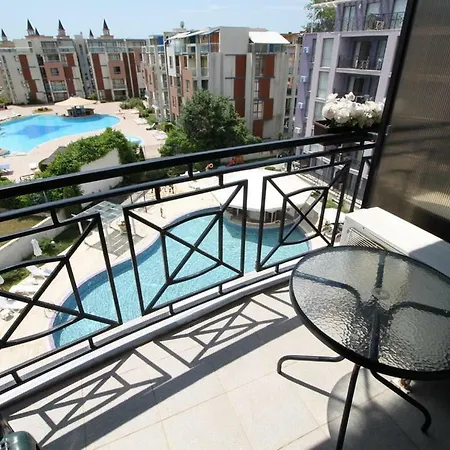 Hotell Rainbow 3