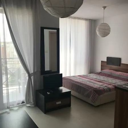 Hotell Rainbow 3