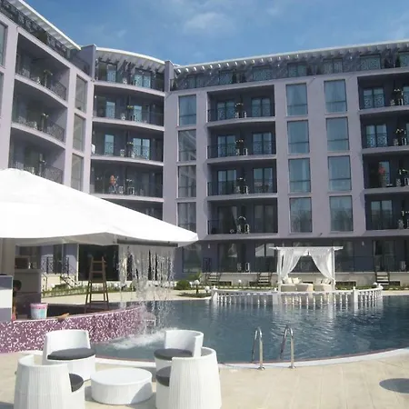 Hotel Rainbow 3